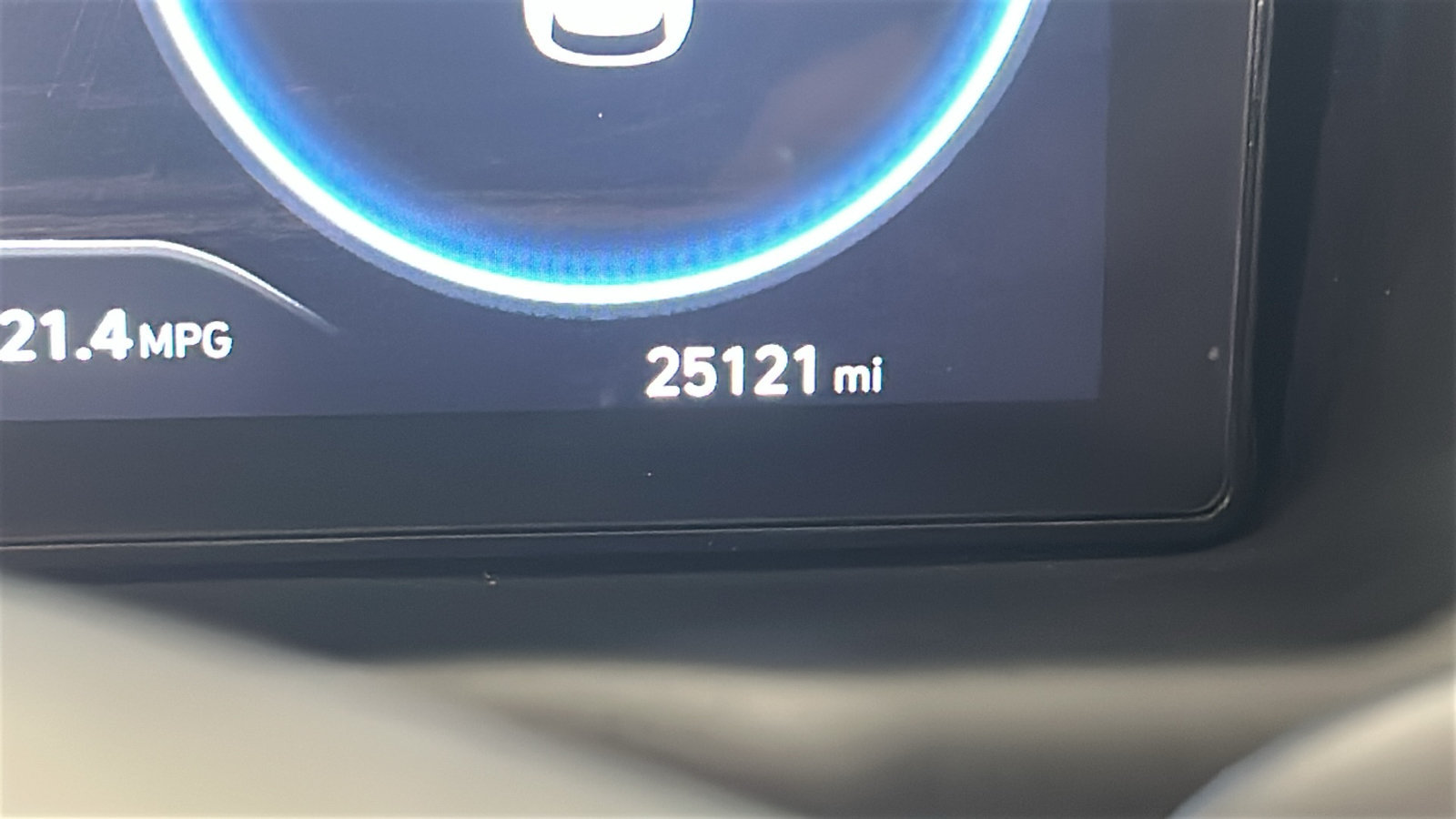 Used 2023 Hyundai Tucson Limited FWD image 20