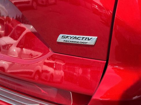Used 2018 MAZDA CX-5 Touring AWD/4WD image 15