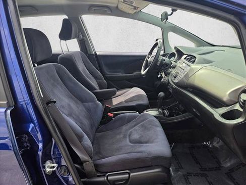 Used 2011 Honda Fit Sport image 19