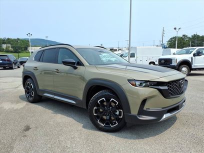 New 2026 MAZDA CX-50 Meridian Edition w/ Weather Package