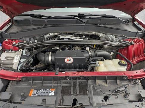 Used 2020 Ford Explorer ST w/ ST Street Pack image 21