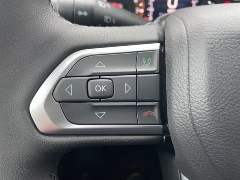 New 2026 Jeep Compass Limited AWD/4WD image 26