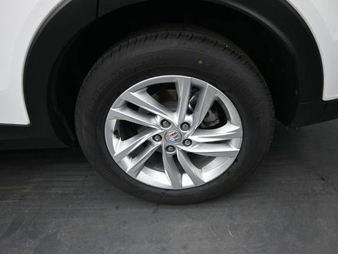 Used 2025 Buick Envista Preferred image 39