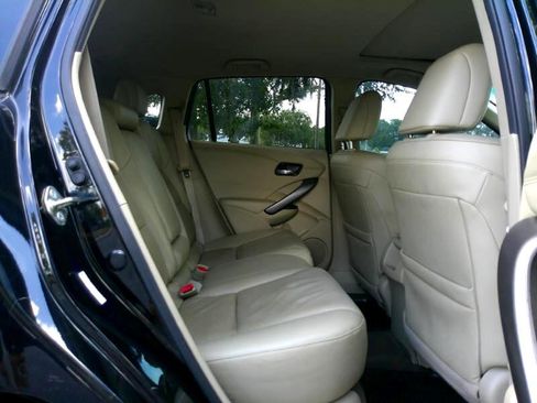 Used 2015 Acura RDX FWD image 20