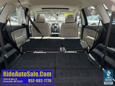Used 2012 MAZDA CX-9 Touring w/ Moonroof & Bose Audio Pkg AWD/4WD image 33