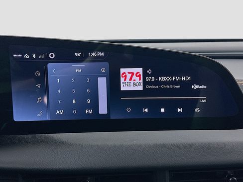 Used 2024 Lucid Air Touring AWD/4WD image 21