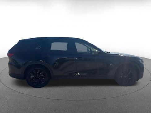 Used 2026 MAZDA CX-90 3.3 Turbo w/ Premium Sport Pkg AWD/4WD image 15