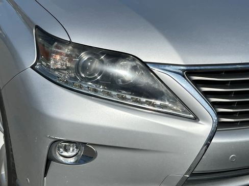 Used 2015 Lexus RX 350 AWD image 14