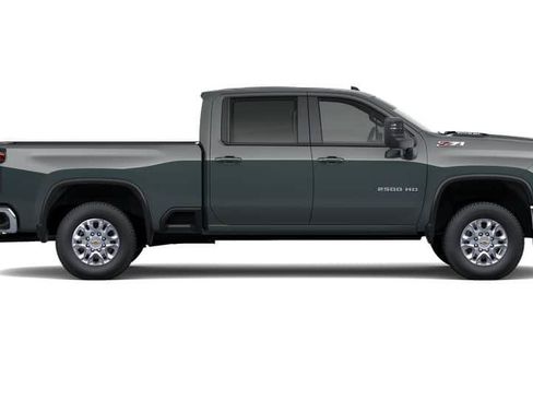 New 2026 Chevrolet Silverado 2500 LT AWD/4WD image 53