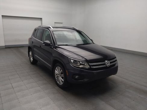 Used 2016 Volkswagen Tiguan SE image 13