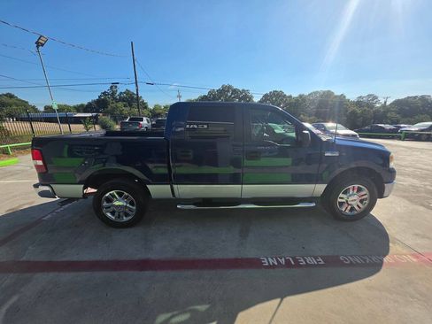 Used 2007 Ford F150 XLT RWD image 16