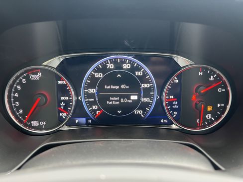 New 2026 Chevrolet Blazer RS image 22