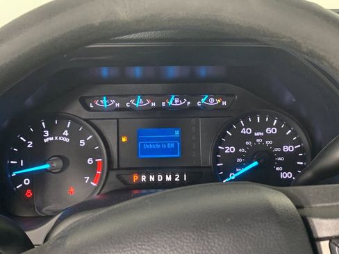 Used 2019 Ford F350 XL w/ Power Equipment Group RWD image 22