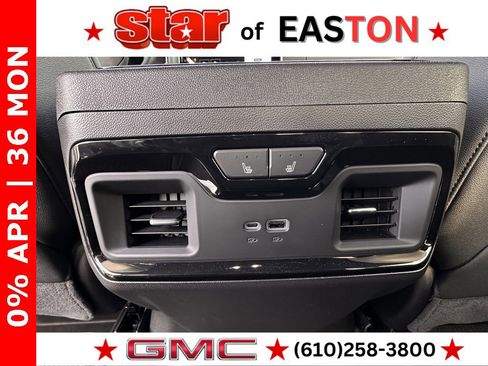 New 2026 GMC Sierra 1500 AT4 w/ AT4 Premium Package image 16