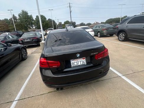 Used 2018 BMW 330i Sedan RWD image 12