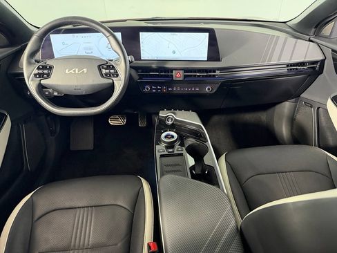 Used 2023 Kia EV6 GT-Line AWD/4WD image 12