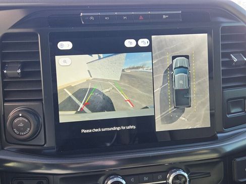 Used 2024 Ford F150 Platinum w/ Equipment Group 702A High image 32