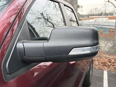 Used 2022 RAM 1500 Big Horn image 11