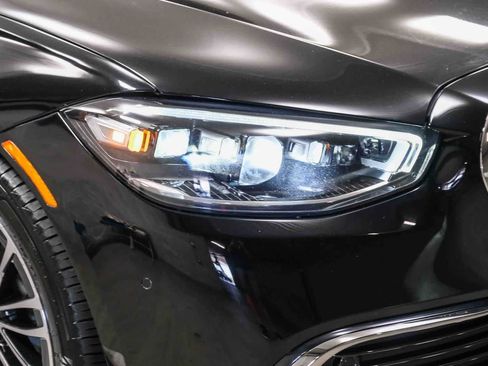 Certified 2024 Mercedes-Benz S 580e 4MATIC Sedan image 14