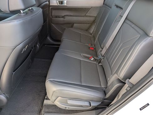 New 2026 Hyundai Santa Fe XRT image 31