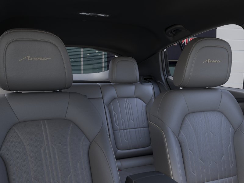 New 2026 Buick Envista Preferred FWD image 24