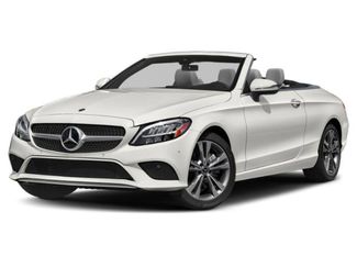 Used 2020 Mercedes-Benz C 300 Cabriolet video 1