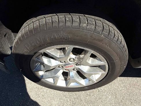 Used 2018 GMC Sierra 1500 SLT w/ Texas SLT Premium Package image 32