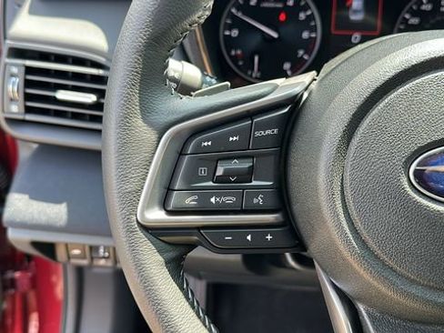 New 2025 Subaru Legacy Premium image 10