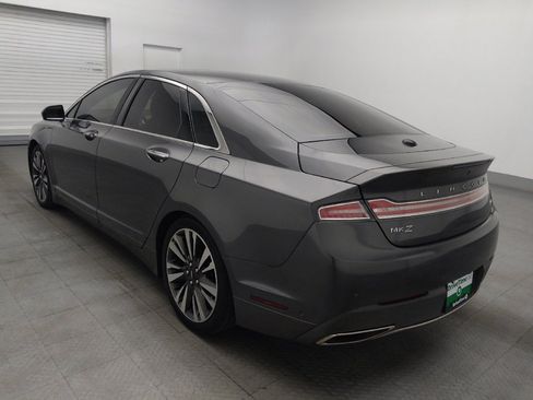 Used 2019 Lincoln MKZ Reserve FWD image 5