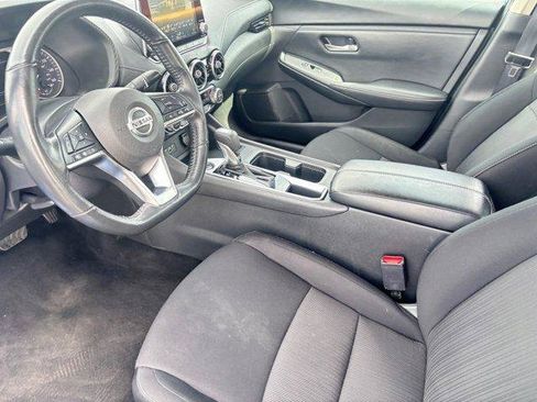 Used 2023 Nissan Sentra SV w/ All-Weather Package image 20