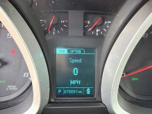 Used 2013 Chevrolet Equinox LT w/ Driver Convenience Package AWD/4WD image 14