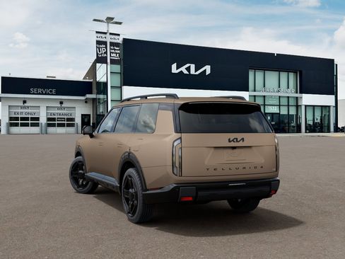 New 2027 Kia Telluride SX Prestige X-Line AWD/4WD image 5