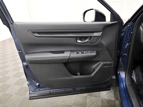 Certified 2026 Honda CR-V Sport-L image 13