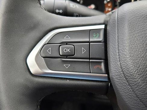 Used 2025 Jeep Compass Latitude w/ Sun & Sound Group image 20