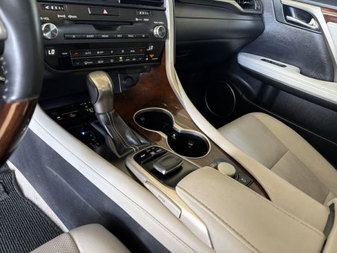 Used 2018 Lexus RX 350 FWD w/ Premium Package image 21
