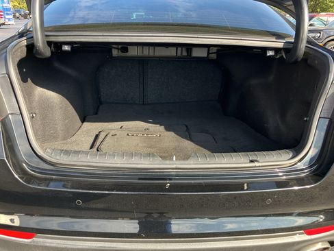 Used 2018 Kia Optima EX image 9