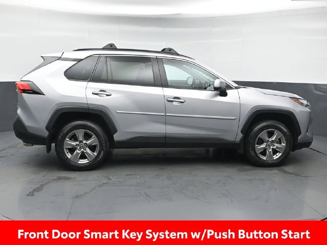 Certified 2023 Toyota RAV4 XLE w/ Convenience Package AWD/4WD image 8