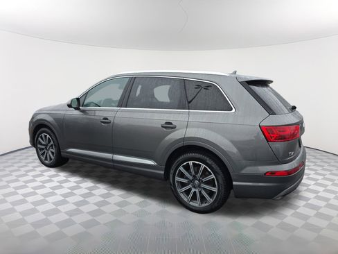 Used 2017 Audi Q7 3.0T Premium Plus w/ Premium Plus Package image 7