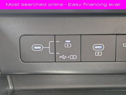 Used 2024 Hyundai Sonata SEL FWD image 21