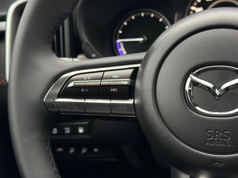 New 2026 MAZDA CX-50 AWD 2.5 Hybrid w/ Cargo Package image 21