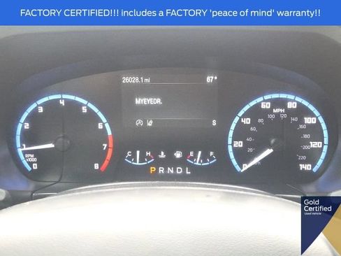 Used 2021 Ford Bronco Sport AWD/4WD image 44