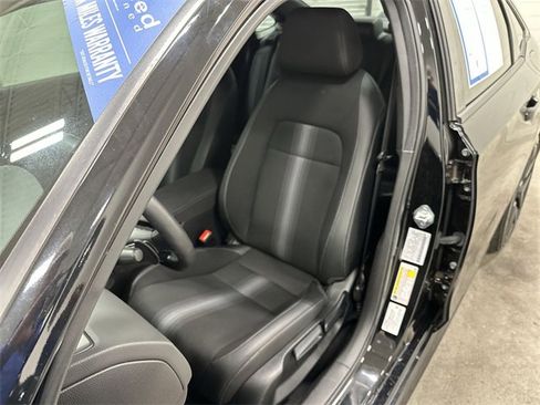 Used 2024 Honda Civic Sport image 15