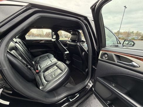 Used 2017 Lincoln MKZ Reserve w/ Climate Package image 14