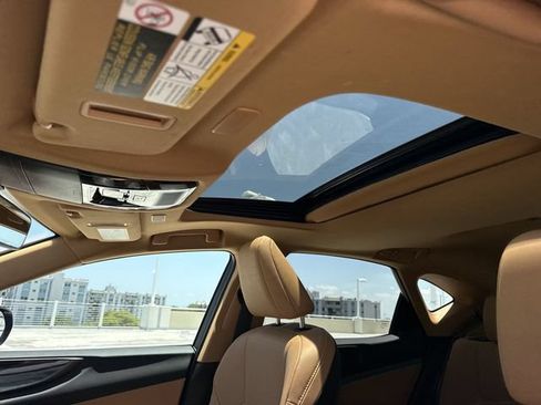 Certified 2025 Lexus NX 250 FWD w/ Accessory Package (K3) image 22
