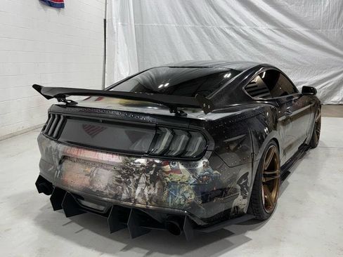 Used 2015 Ford Mustang GT w/ GT Performance Package RWD image 7