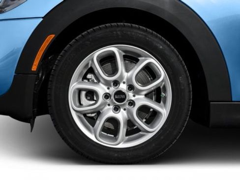 Used 2017 MINI Cooper S image 11