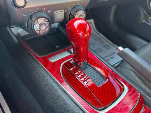 Used 2015 Chevrolet Camaro SS image 44