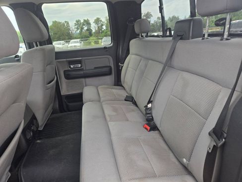 Used 2004 Ford F150 FX4 AWD/4WD image 8