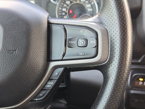 Used 2023 RAM 1500 Tradesman w/ Night Edition image 30