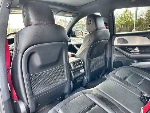 Used 2023 Mercedes-Benz GLE 53 AMG 4MATIC Coupe image 18